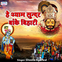 Deepak Ram - Hey Shyam Sundar Bankey Bihari