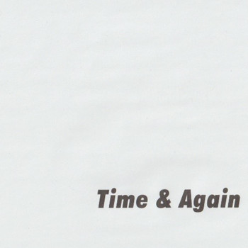 Werner Niedermeier - Time & Again