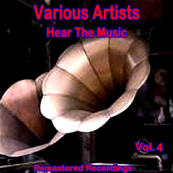 Various Artists - Hear the Music Vol. 4