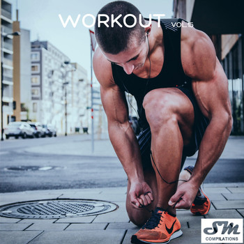 Various Artists - Workout, Vol. 15