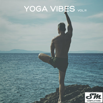 Various Artists - Yoga Vibes, Vol. 11