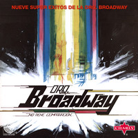 Orquesta Broadway - Nueve Super Exitos de la Orquesta Broadway