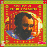 Eddie Palmieri - The Best of Eddie Palmieri