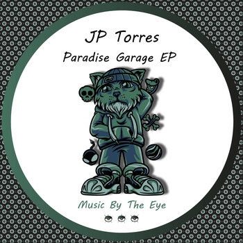 JP Torres - Paradise Garage EP