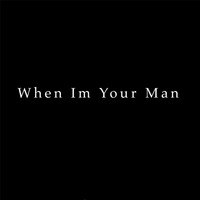 Hatman - When I'm Your Man