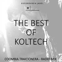 Koltech - Coombia Traicionera