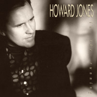Howard Jones - In The Running (Expanded & Remastered)