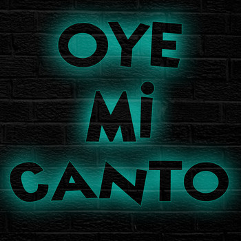 Tosca - Oye Mi Canto