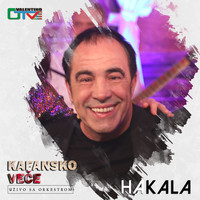 Nihad Fetić Hakala - Kafansko veče (Live)