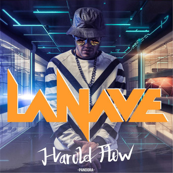 Harold Flow - La Nave
