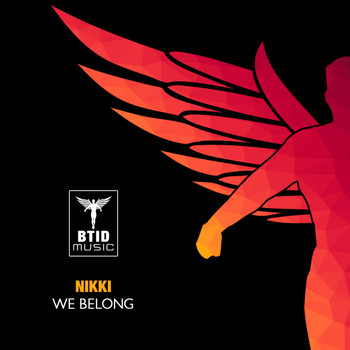 Nikki - We Belong (KB Project Remix)