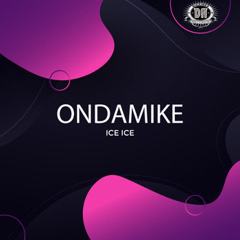 OnDaMiKe - Ice Ice