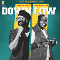 Manj Musik, Sean Kingston - Down Low