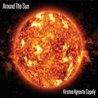 Kirsten Agresta Copely - Around the Sun