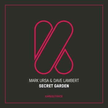 Mark Ursa, Dave Lambert / - Secret Garden