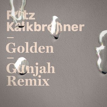 Fritz Kalkbrenner - Golden (Gunjah Remix)