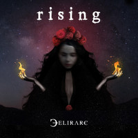 Delirare - Rising