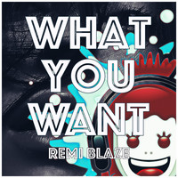 Remi Blaze / - What You Want