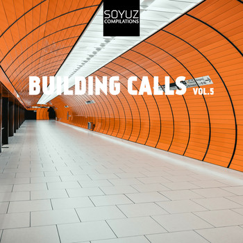 Various Artists - Building Calls, Vol. 5