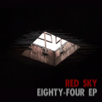 Red Sky / - Eighty-Four