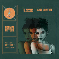 TE dness / - Normal City Girl