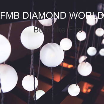 FMB DIAMOND WORLD / - Burn like Fire