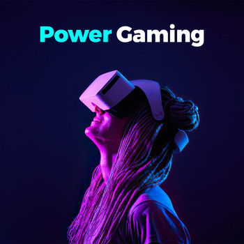 Various Artists / - Power Gaming