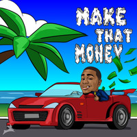 Yak - Make That Money