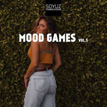 Various Artists - Mood Games, Vol. 5