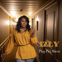 Izly - Prop pièj mwen