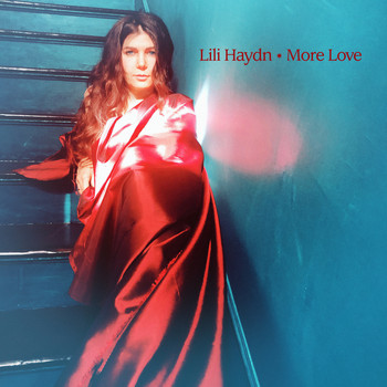 Lili Haydn - More Love