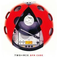 TWO-MIX - Bpm Cube