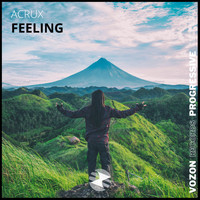 Acrux - Feeling