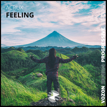 Acrux - Feeling