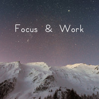 Study Music Library, Focus & Work, Study Time - Focus & Work