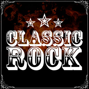 Various Artists - Classic Rock, Vol. 1 (Explicit)