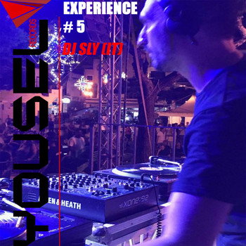 DJ Sly (IT) - Yousel Experience # 5