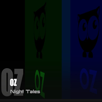 OZ - Night Tales