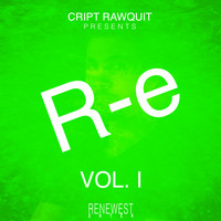 Cript Rawquit - Cript Rawquit, Vol. I