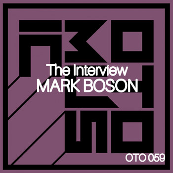Mark Boson - The Interview