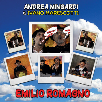 Andrea Mingardi - Emilio Romagno