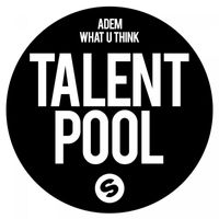 Adem - What U Think
