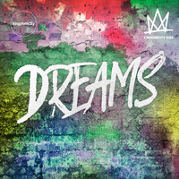 Kingdomcity Kids - Dreams