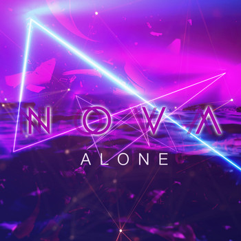 Nova - Alone