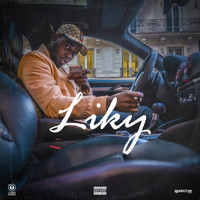 Liky - R.A.L / Liquide (Explicit)
