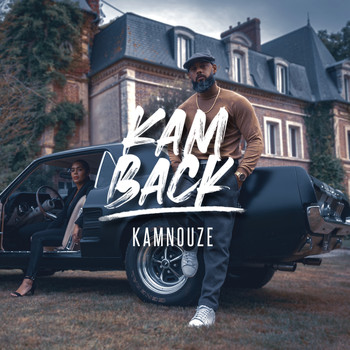 Kamnouze - Kam Back