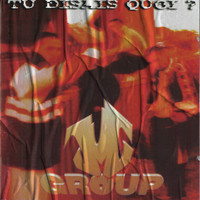 M Group - Tu disais quoi (Explicit)