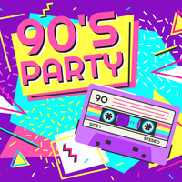 Universal Sound Machine - 9o's party - born in 90 (90 titres pour une soirée ambiance années 90)