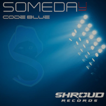 Code Blue - Someday