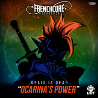 Urais Is Dead - Ocarina's Power